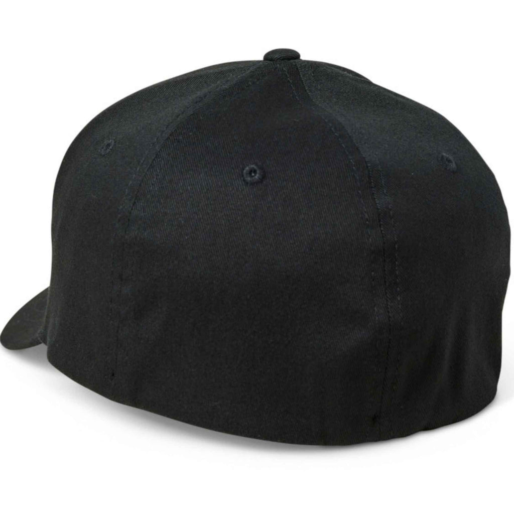 GORRA FOX EPICYCLE 2.0 FLEXFIT [NEGRO]