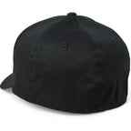 GORRA FOX EPICYCLE 2.0 FLEXFIT [NEGRO]
