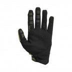 GUANTES FOX DEFEND D30 [VERDE MUSGO]