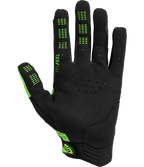GUANTE FOX MTB DEFEND (FLO YLW)