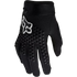 GUANTES FOX DEFEND [NEGRO] (PARA NIÑOS)