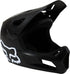 CASCO FOX RAMPAGE [NEGRO/BLANCO]