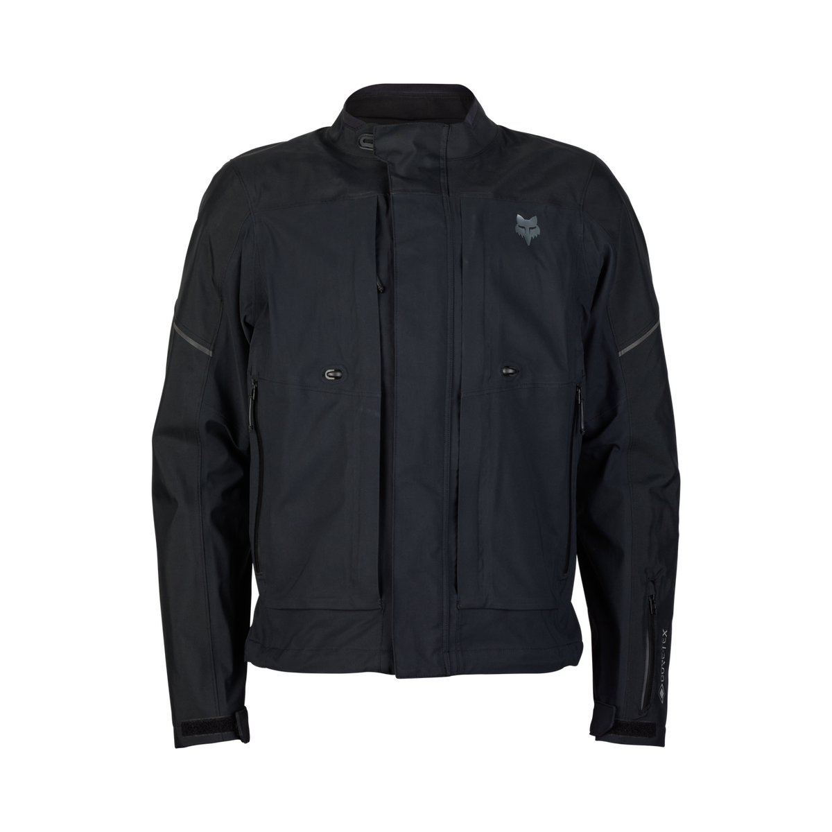 CHAQUETA FOX RANGER GORE - TEX ADV [NEGRO]