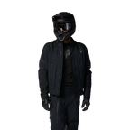 CHAQUETA FOX RANGER GORE - TEX ADV [NEGRO]