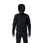 CHAQUETA FOX RANGER GORE - TEX ADV [NEGRO]