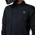 CHAQUETA FOX RANGER GORE - TEX ADV [NEGRO]
