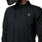 CHAQUETA FOX RANGER GORE - TEX ADV [NEGRO]
