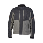 CHAQUETA FOX RANGER GORE - TEX ADV [GRIS/NEGRO]
