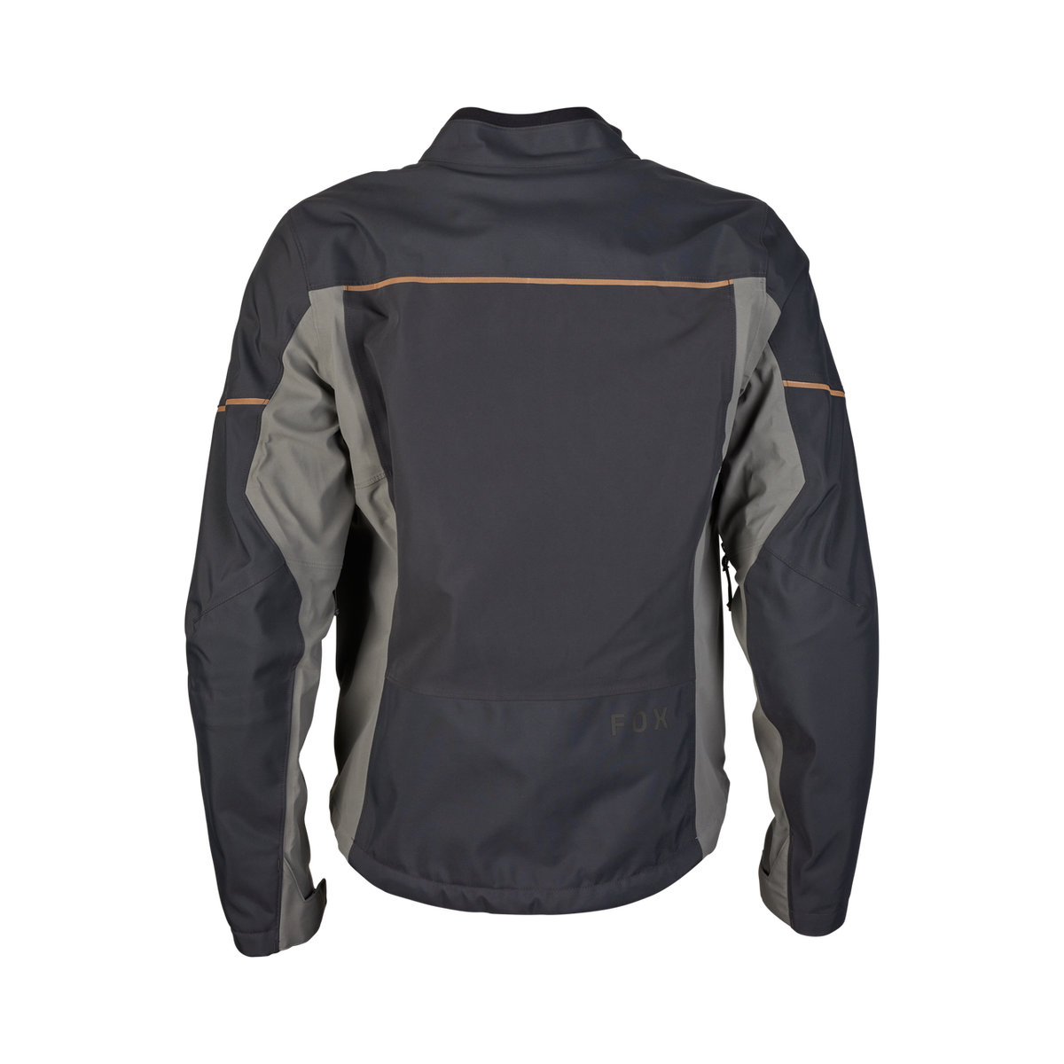 CHAQUETA FOX RANGER GORE - TEX ADV [GRIS/NEGRO]