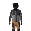 CHAQUETA FOX RANGER GORE - TEX ADV [GRIS/NEGRO]