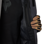 CHAQUETA FOX RANGER GORE - TEX ADV [GRIS/NEGRO]
