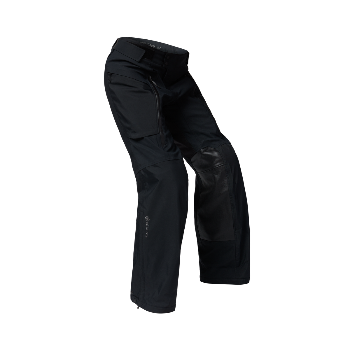 PANTALÓN FOX RANGER GORE - TEXT ADV [NEGRO]