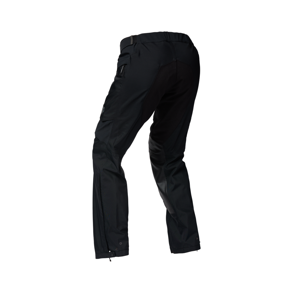 PANTALÓN FOX RANGER GORE - TEXT ADV [NEGRO]