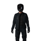CHAQUETA FOX DEFEND GORE - TEX ADV [NEGRO]