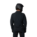 CHAQUETA FOX DEFEND GORE - TEX ADV [NEGRO]