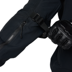CHAQUETA FOX DEFEND GORE - TEX ADV [NEGRO]