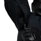 CHAQUETA FOX DEFEND GORE - TEX ADV [NEGRO]
