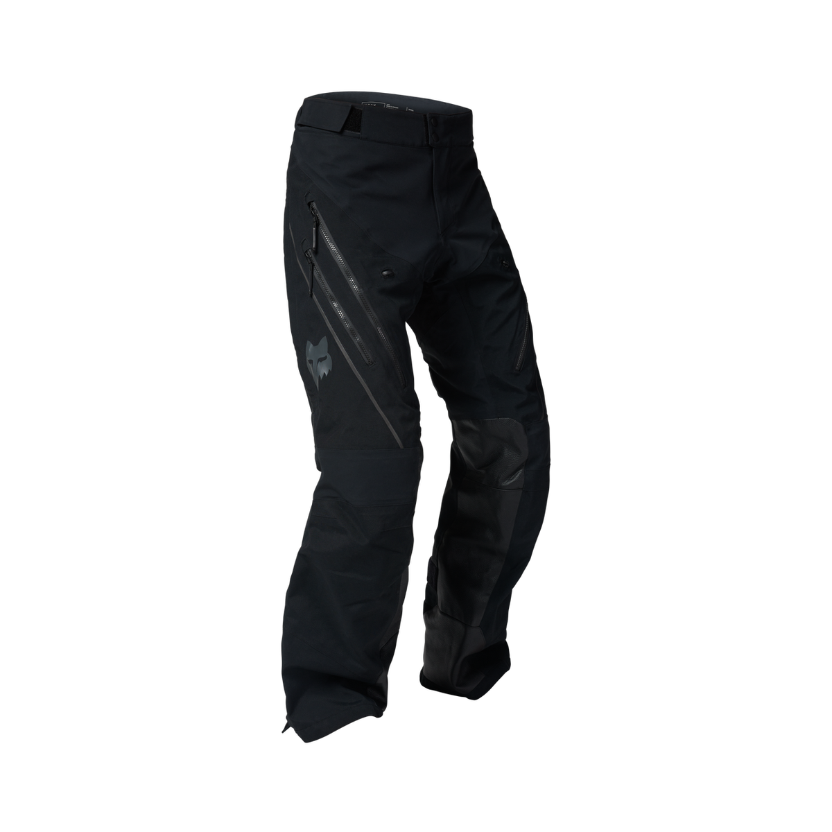 PANTALÓN FOX DEFEND GORE - TEX ADV [NEGRO]