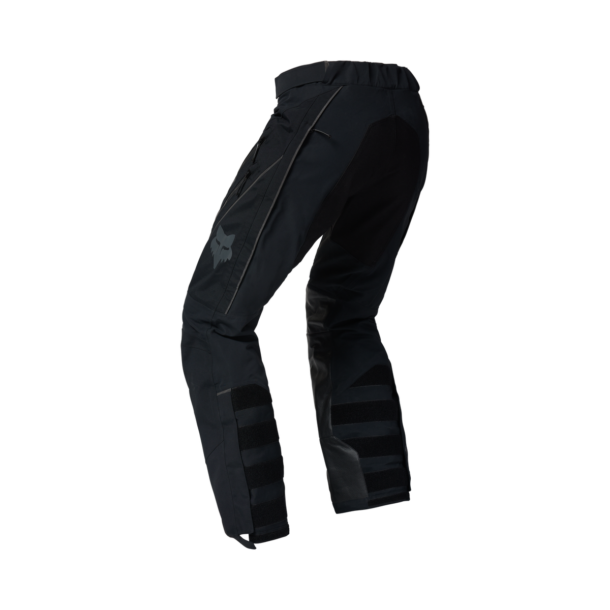 PANTALÓN FOX DEFEND GORE - TEX ADV [NEGRO]