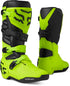 BOTAS FOX COMP [AMARILLO]