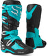 BOTAS FOX COMP [AZUL]