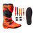 BOTAS FOX COMP [NARANJA]