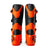 BOTAS FOX COMP [NARANJA]