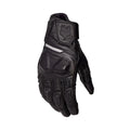 GUANTES FOX BOMBER PRO ADV [NEGRO]