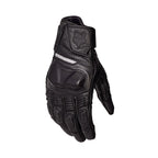 GUANTES FOX BOMBER PRO ADV [NEGRO]