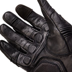 GUANTES FOX BOMBER PRO ADV [NEGRO]