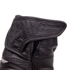 GUANTES FOX BOMBER PRO ADV [NEGRO]