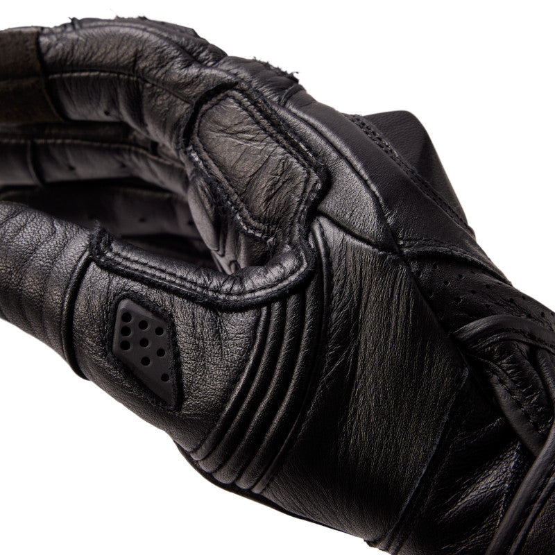 GUANTES FOX BOMBER PRO ADV [NEGRO]