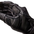 GUANTES FOX BOMBER PRO ADV [NEGRO]