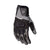 GUANTES FOX BOMBER PRO AIR ADV [GRIS]