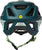 CASCO FOX MAINFRAME TRVRS CE [AZUL]