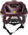 CASCO FOX MAINFRAME TRVRS CE [VINOTINTO]