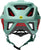 CASCO FOX MAINFRAME TRVRS CE [AZUL]