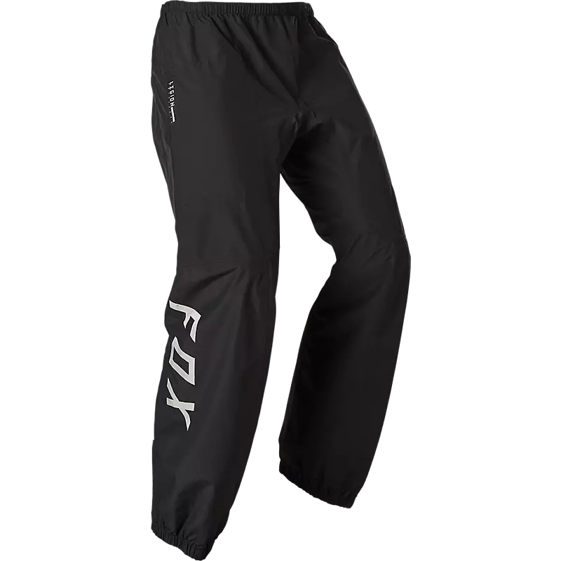 PANTALÓN RANGER DRIVE [BLK]