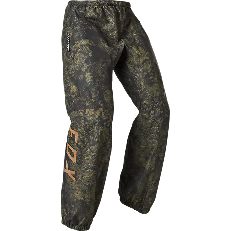 PANTALÓN RANGER DRIVE [CAM]