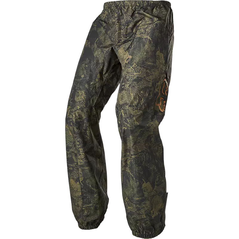 PANTALÓN RANGER DRIVE [CAM]