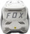 CASCO FOX RAMPAGE PRO CARBON [BLANCO]