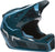 CASCO FOX RAMPAGE PRO CARBON [AZUL]