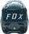 CASCO FOX RAMPAGE PRO CARBON [AZUL]