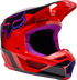 CASCO FOX V1 VENZ, ECE [FLO RED]