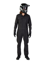 TRAJE DEFEND DRIVE DUST SUIT [NEGRO]