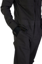 TRAJE DEFEND DRIVE DUST SUIT [NEGRO]