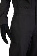 TRAJE DEFEND DRIVE DUST SUIT [NEGRO]