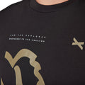JERSEY FOX RANGER DR LS [NEGRO]