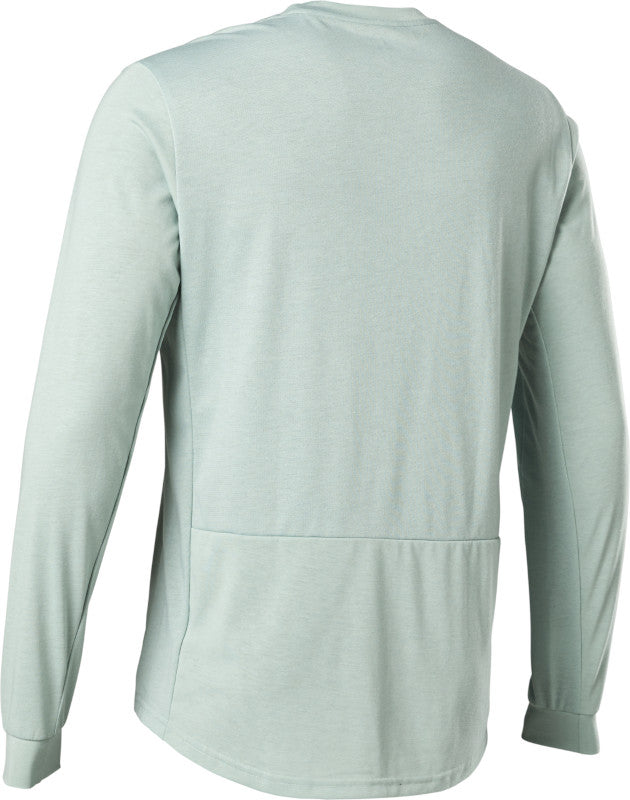 JERSEY FOX RANGER DR LS [NEGRO]