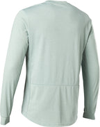 JERSEY FOX RANGER DR LS [NEGRO]